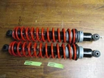 96 Polaris Indy 500 Efi Sks Snowmobile Ski Shocks 7041423. Fixed Price $99.99.