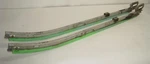 91 Arctic Cat Special Ext 550 Suspension Ski Slide Rail. Fixed Price $38.97.