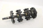 1996 Ski-doo Formula Sls 500 L/c Oem Drive Axle W/ Bearing 501025300 B413. Fixed Price $38.69.