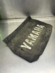 97 98 99 2000 Yamaha Phazer Mountain Oem Rear Snow Mud Flap Panel. Fixed Price $56.39.
