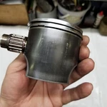 2000-2005 Polaris Pro Edge Xcsp Rmk Switchback 600 Elko Piston Kit Oem 2201559. Fixed Price $50.00.