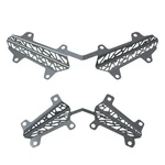Polaris Oem Matryx Grill Inserts 2884979-804. Fixed Price $74.99.