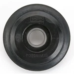 Parts Unlimited Black Idler Wheel W/bearing 4702-0065. Fixed Price $23.41.