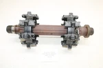2016 Ski-doo Summit 800 Etec 154" Xm Cog Kog Axle Shaft Driver Sprockets. Fixed Price $69.95.