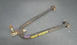 Ski-doo Oem Front Upper Top Left Control Arm 505071727 505071756 Mxz Gsx. Fixed Price $26.96.