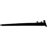 Spi Sports Parts Inc Left Hand Trail Arm For Yamaha Black 08-461. Fixed Price $100.01.