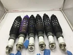 Polaris Center Gas Shock 7041386 Good Used Oem 1995 Xlt 600 L/c Front Of Rear. Fixed Price $59.95.
