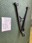 Polaris 1823534-458 Weld-lca Rmk Rh Mblk 1823534-067 2204423-458. Fixed Price $199.95.