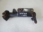 Arctic Snowmobile 1995-1996 Cougar Thundercat Black Right Spindle 0703-282. Fixed Price $181.97.