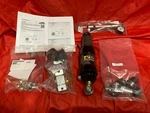 Polaris Timbersled Aro Suspension Strut Install Kit Honda 2884953 Tss Shock Fit. Fixed Price $929.99.