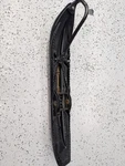 Polaris Plastic Ski 1823660-070 2013-2018 Pro Rmk 800 Used Oem. Fixed Price $109.95.