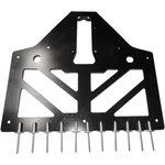 Fett Brothers 0502-0549 SKBB2 Belly Brace Ski-doo Gen. Fixed Price $59.99.