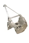 2011 Ski-doo Gsx 600 Etec Xp Module Suspension Frame Support Pyramid. Fixed Price $149.95.