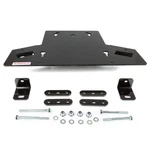 Click Go Cng 2 Or 1.5 Snow Plow Bracket Fits Can-am. Fixed Price $118.99.