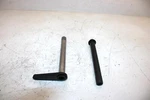 03 Arctic Firecat 700 Efi Sno Pro Oem Steering Post Shaft Set 1705-159 SA258. Fixed Price $36.99.