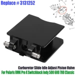 For 1999-2003 Polaris Xcr 800 Tm 2.0 Black Carb Slide Piston Valve 3131252. Fixed Price $42.49.