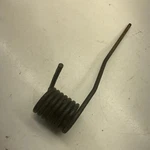 Lh Torsion Spring - 1999 Ski Doo Formula Z 500. Fixed Price $40.00.