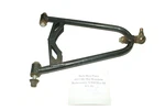 2011 Ski-doo Renegade Backcountry 137" 600 Etec Xp Upper Left Right Arm. Fixed Price $23.70.