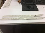 Polaris Decal 2005 Trailing Arm Lh Left Edge Ifs 7172007 600 Touring. Fixed Price $21.95.