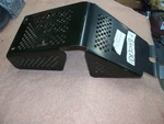 Polaris 2000-23 Youth Snowmobile Xcr Pro 120 Clutch Chain Gaurd New 1013048. Fixed Price $99.95.
