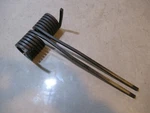 Ski Doo Summit Xp 800 Ptek Springs Left Right 2008 #4. Fixed Price $20.99.