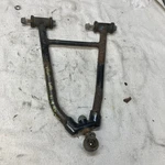 2008 Polaris Dragon Switchback 700 Upper Control Arm Left Side. Fixed Price $30.00.