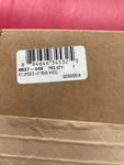 ***nos Arctic Cat 0637-449 KIT,UPDATE-8" Rear Wheel. Fixed Price $111.95.