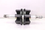 2019 Arctic Cat M8000 Alpha One / Axle. Fixed Price $158.39.