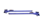 01 Polaris Indy Supersport 550 Edge Front Trailing Arms. Fixed Price $399.99.