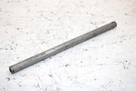 Ski-doo Oem Rear Suspenison Skid Shaft 503190387 Q4917. Fixed Price $29.99.