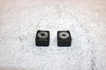 2000 Ski-doo Mxz 700 Oem Rta Stopper Block Set 503189152 503189170 SS8. Fixed Price $19.99.