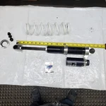 2011-2021 Polaris Switchback Assault Walker Evans Front Clicker Shock 7043636. Fixed Price $261.00.