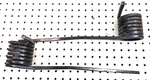 Oem 2003-2005 Skidoo Summit Highmark X Rev 800 Right Left Spring Lh Rh. Fixed Price $59.99.