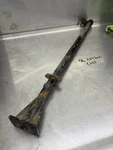 95 96 97 98 99 Arctic Cat Zrt 600 Oem Steering Stem Bar Pipe Post Rod 1705-007. Fixed Price $32.89.