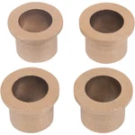 Kimpex Bushing Kit For Yamaha Nytro - Rear 110856. Fixed Price $92.21.