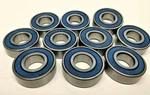 *premium* Replacment Yamaha Snowmobile Bogie / Idler Wheel Bearing **15 Pack**. Fixed Price $59.85.