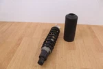 2002 Ski-doo Summit Zx 800 Rear Suspension Front Shock / Center Skid 13.25IN. Fixed Price $149.00.