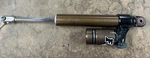 Fox 2.0/1.5 Zero QS3 Rear Shocks Ski-doo 129. Fixed Price $950.00.