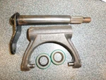Polaris Reverse Fork Kit 2200363 New Oem Shift Shaft Classic Sport Trail. Fixed Price $158.95.