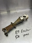 88 89 90 91 Yamaha Phzaer Exciter 570 Oem Front Suspension Arm Shock Link. Fixed Price $122.19.