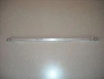Skidoo Shock Link Rod, Fits Many 2008-09, Part #503191159. Fixed Price $9.99.