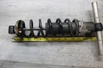 2001 Ski-doo Summit 800 Rear Back Suspension Track Shock Absorber Stuck Rod. Fixed Price $49.95.