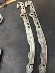 98 Ski-doo Formula Z 670 Oem Rh Lh Runner Set Pair 503179000 B89. Fixed Price $99.99.