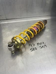 95 96 97 98 99 Ski-doo Formula Mxz 670 583 Deluxe Front Spring Shock Absorber. Fixed Price $61.09.
