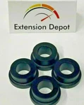 Polaris Snowmobile Delrin Shock Bushings Fits 5431543 Or EPISB200 Pcs Xcr Xlt. Fixed Price $16.45.