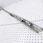 2013 Polaris Pro Rmk 800 163 Right Sliding Skid Frame Suspension Rail 1543112. Fixed Price $200.25.