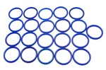 Parts Unlimited TS-68-18EC End Cap Seal Qty 21 Nos. Fixed Price $21.24.