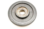 Bombardier 411352000 Idler Wheel. Fixed Price $11.47.
