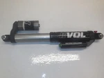 2013 Arctic Cat F800 Rr Left Front Fox Float Evol Shock Zr M 8000 6000 9000. Fixed Price $559.00.