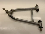 Control Arm, Upper Left, Cloud Silver - 2006 Polaris Fusion 600 58949. Fixed Price $125.00.